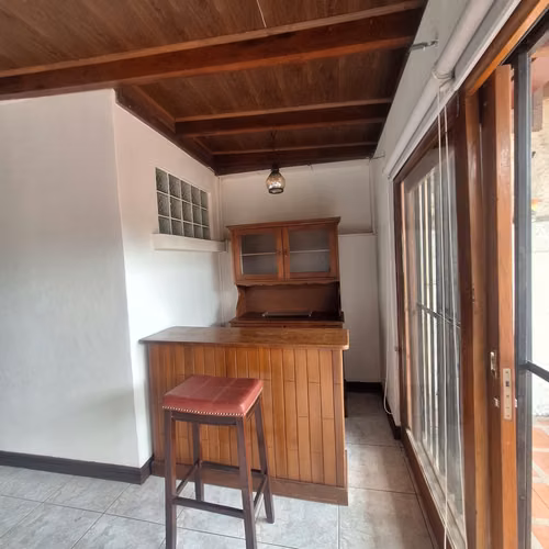 Alquiler de casa en Geroma, Favorita Norte - frente a parque RH - Imagen 8