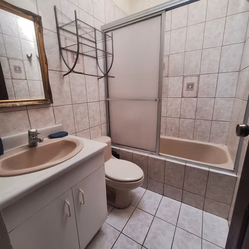 Alquiler de casa en Geroma, Favorita Norte - frente a parque RH - Imagen 18
