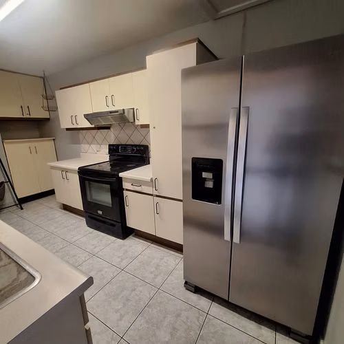 Alquiler de casa en Geroma, Favorita Norte - frente a parque RH - Imagen 4