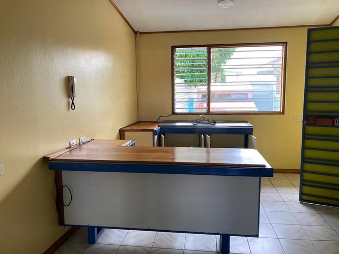 Alquiler apartamento Sabana por La Salle - Imagen 13