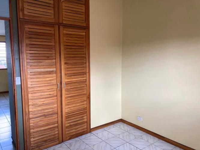 Alquiler apartamento Sabana por La Salle - Imagen 8