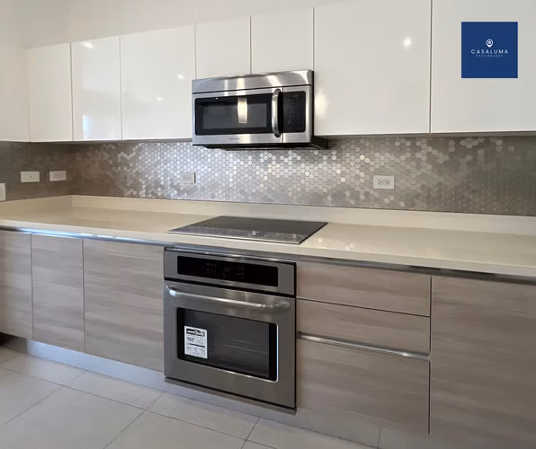 APARTAMENTO EN BRASIL DE MORA - Imagen 3