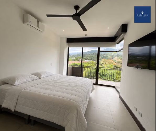 APARTAMENTO EN BRASIL DE MORA - Imagen 7