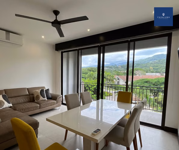 APARTAMENTO EN BRASIL DE MORA - Imagen 5