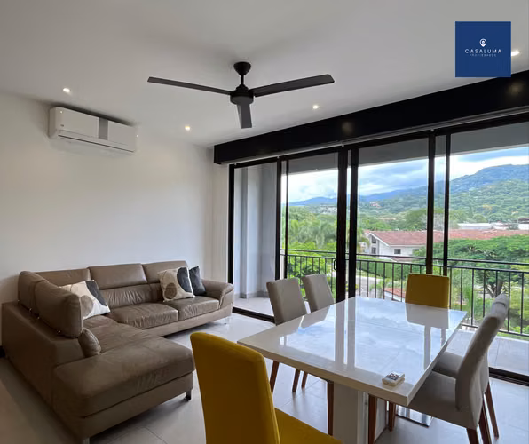 APARTMENT IN BRAZIL DE MORA