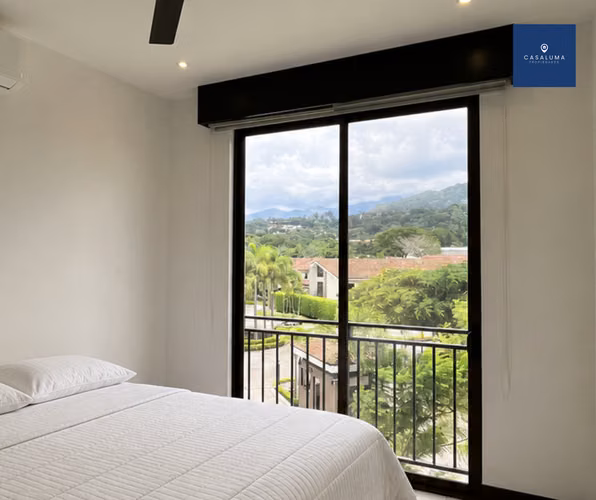 APARTAMENTO EN BRASIL DE MORA - Imagen 8