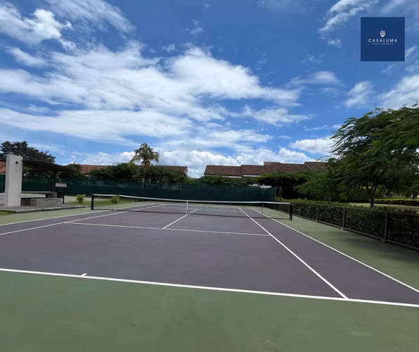 APARTAMENTO EN BRASIL DE MORA - Imagen 11
