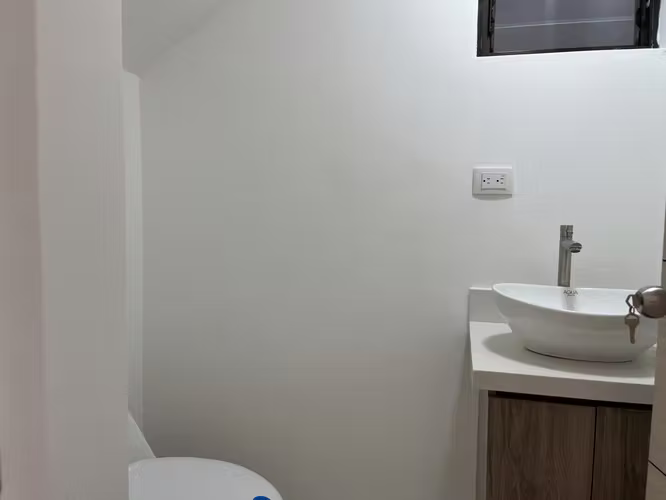 VENTA CASA DOS NIVELES CONDOMINIO AQUA | BELÉN - Imagen 7