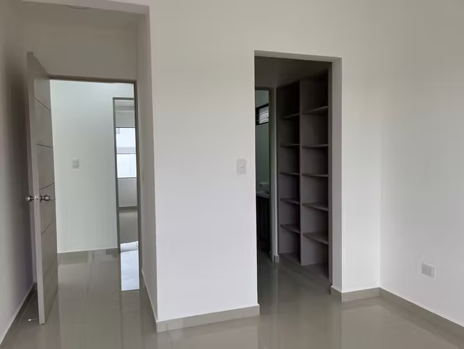 VENTA CASA DOS NIVELES CONDOMINIO AQUA | BELÉN - Imagen 13