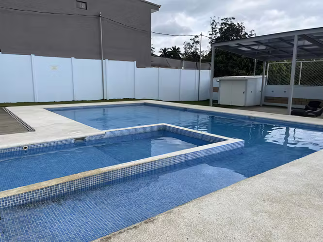 VENTA CASA DOS NIVELES CONDOMINIO AQUA | BELÉN - Imagen 15