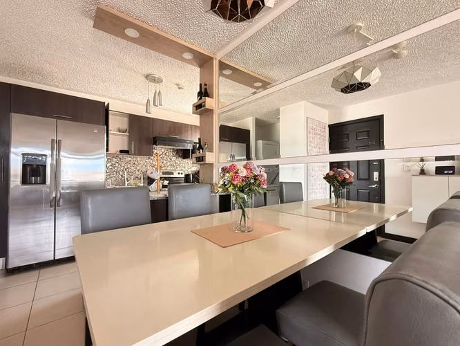 Apartment for Sale at Condominio 9-10, Building A, 7th Floor