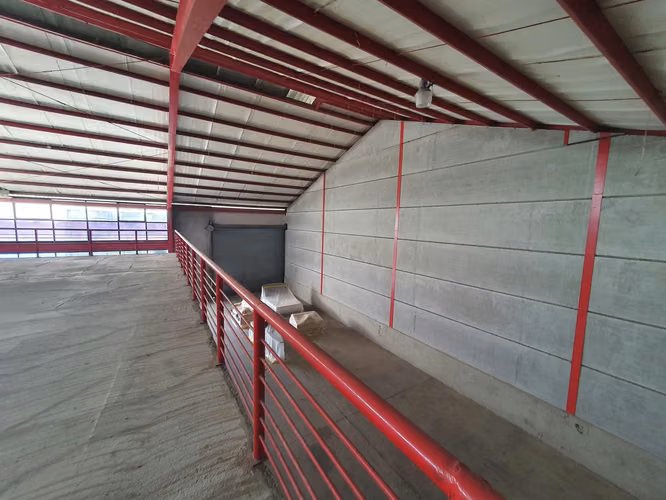 OFIBODEGA - 297 m2 Huella - con 5 parqueos disponibles - Imagen 5