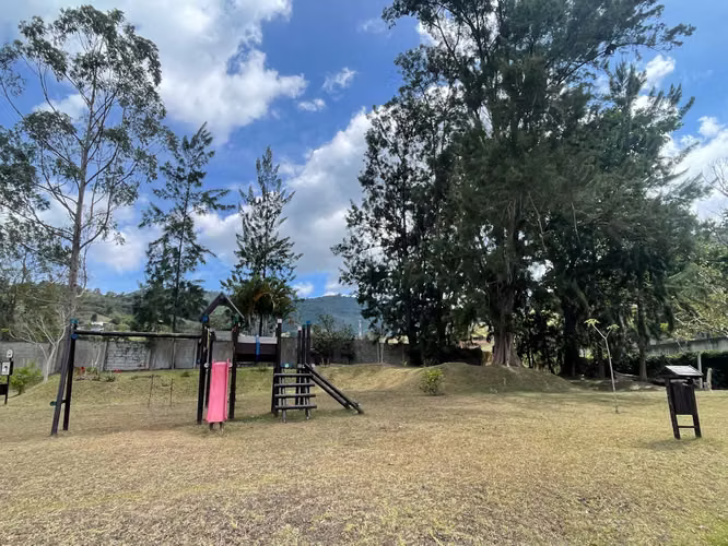 Venta de lote exclusivo en condominio colonial - Imagen 16