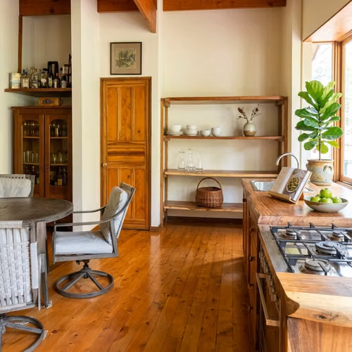 Residencia en conexión con la naturaleza y permacultura, La Carpintera - Imagen 4