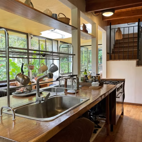Residencia en conexión con la naturaleza y permacultura, La Carpintera - Imagen 5