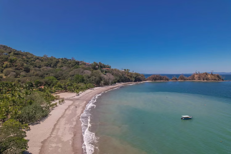 Venta de apartamento En Punta Leona Con Vista Al Mar Parcial - Imagen 7