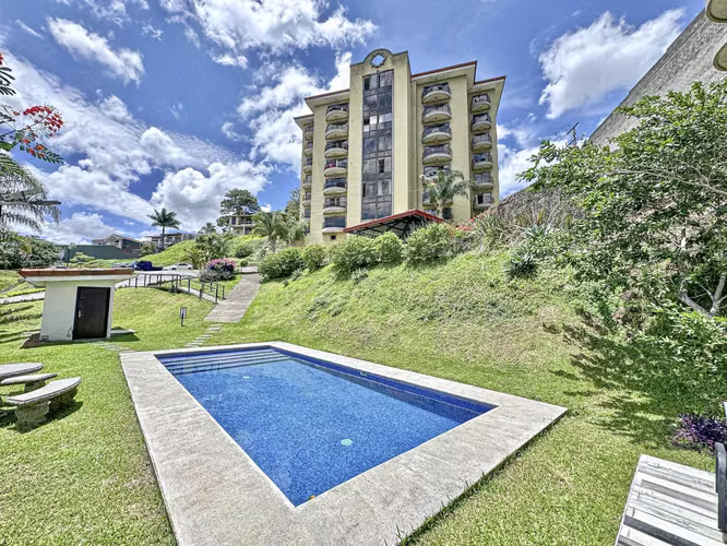 Condo Tower Hills 23 | Urban Living | Valley & City views | Fully Furnished - Imagen 19