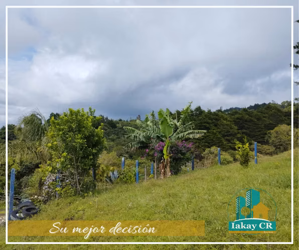 VENTA AMPLIA FINCA SAN ISIDRO - Imagen 7