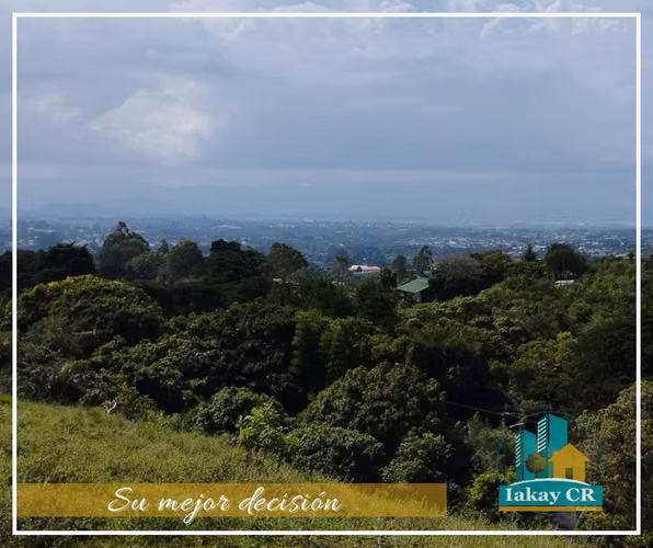 VENTA AMPLIA FINCA SAN ISIDRO - Imagen 5