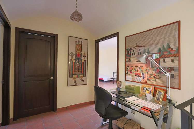 Venta Casa en Condominio Exclusivo en Santa Ana - Imagen 16