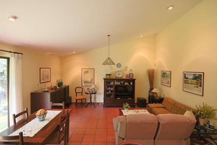Venta Casa en Condominio Exclusivo en Santa Ana - Imagen 8