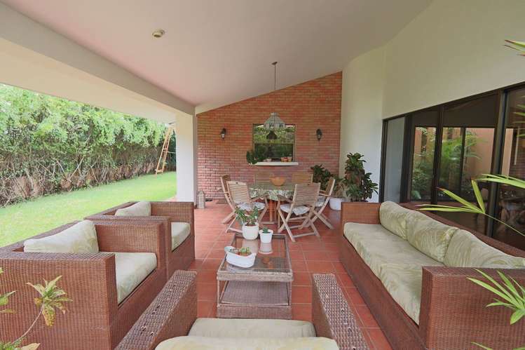 Venta Casa en Condominio Exclusivo en Santa Ana - Imagen 9