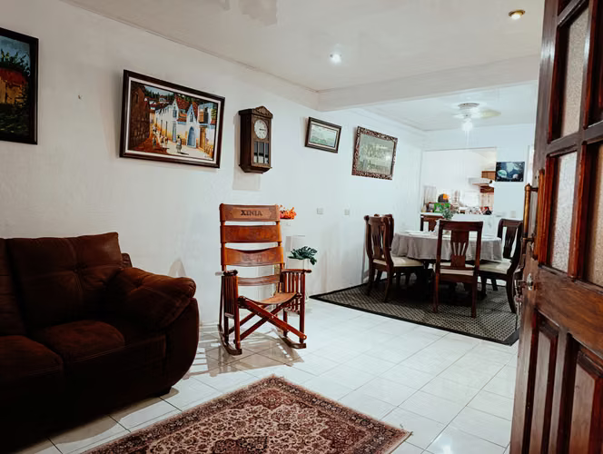 Casa en venta en Grecia, cerca de la Escuela Simón Bolívar | Ideal para vivir o invertir