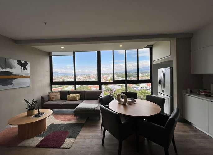 Apartamento en venta - Torre Nest Curridabat. ID 43533 - Imagen 8
