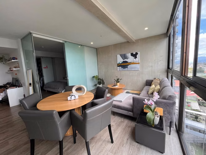 Apartamento en venta - Torre Nest Curridabat. ID 43533 - Imagen 3
