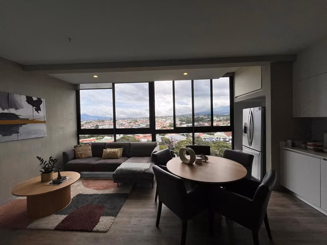 Apartamento en venta - Torre Nest Curridabat. ID 43533 - Imagen 8