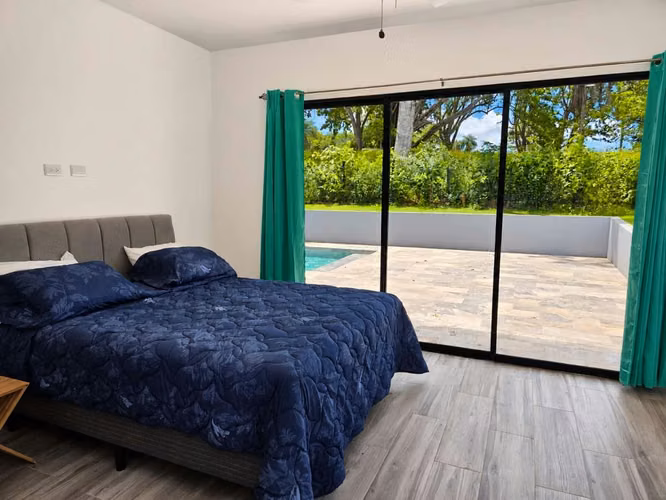 Casa Coral - Tango Mar, Puntarenas - Imagen 10