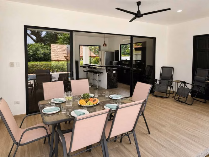 Casa Coral - Tango Mar, Puntarenas - Imagen 16