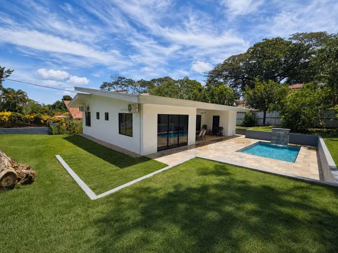 Casa Coral - Tango Mar, Puntarenas - Imagen 4