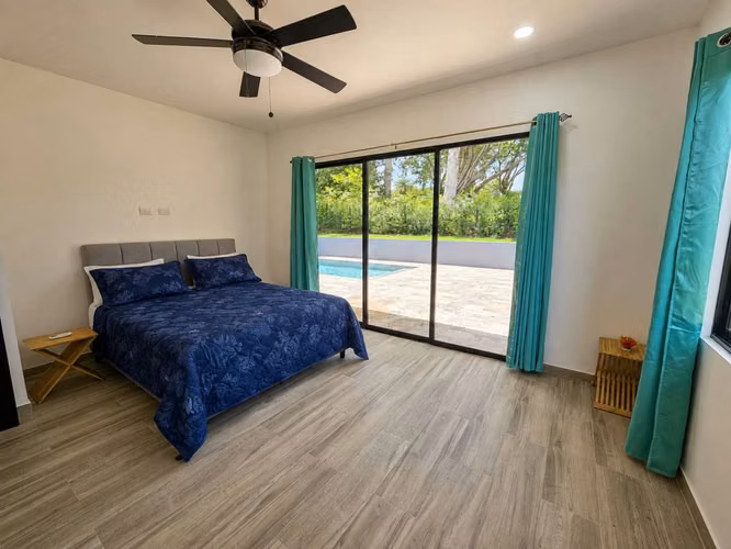 Casa Coral - Tango Mar, Puntarenas - Imagen 11