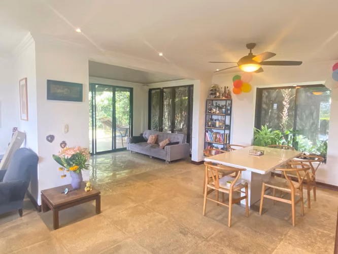 Espectacular Vista en Escazú - Casa para Venta o alquiler - Imagen 2
