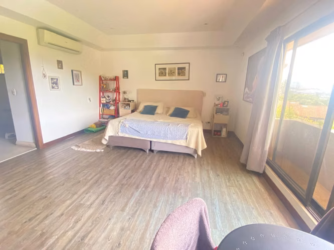 Espectacular Vista en Escazú - Casa para Venta o alquiler - Imagen 16