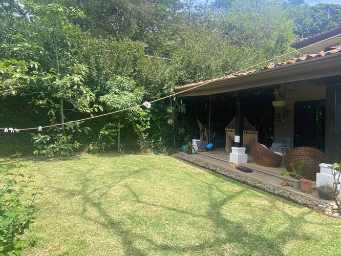 Espectacular Vista en Escazú - Casa para Venta o alquiler - Imagen 7