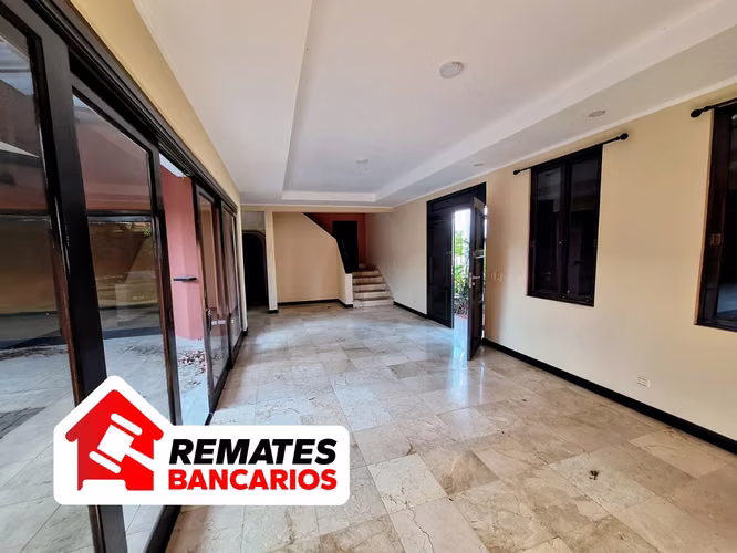 Venta de casa, Bosques de Doña Rosa con piscina propia, Belén, Heredia - Imagen 5