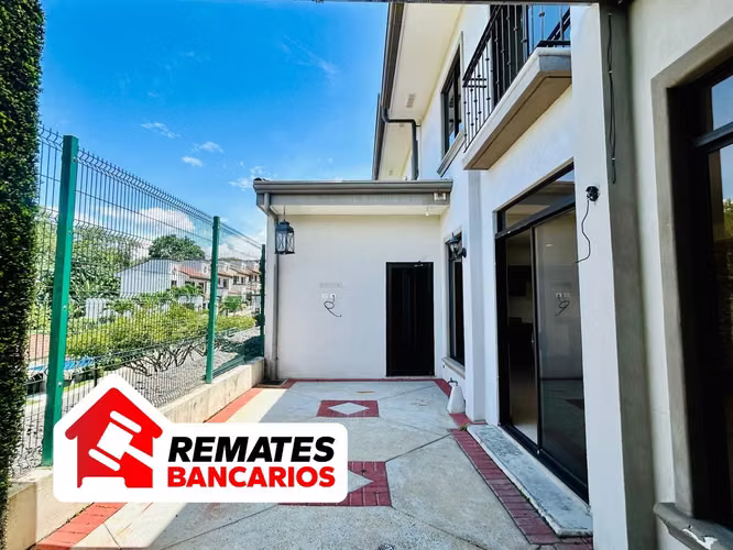 Venta de casa en Condominio Atocha, Ulloa, Heredia, Remate - Imagen 17