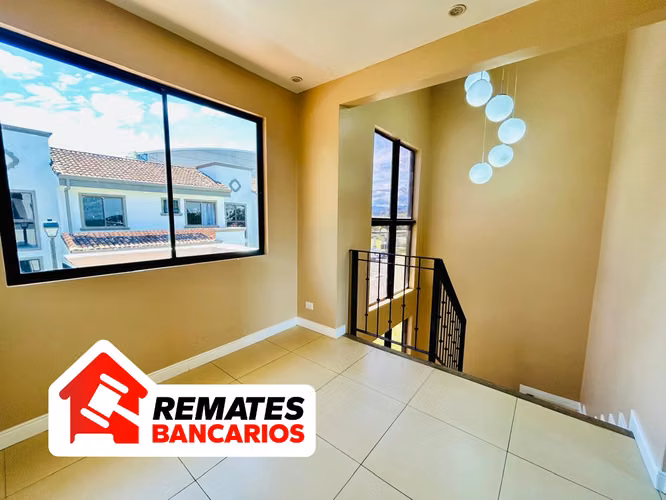 Venta de casa en Condominio Atocha, Ulloa, Heredia, Remate - Imagen 7