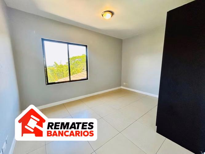 Venta de casa en Condominio Atocha, Ulloa, Heredia, Remate - Imagen 10