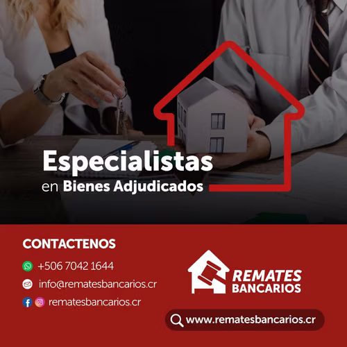 Venta de casa en Condominio Atocha, Ulloa, Heredia, Remate - Imagen 13