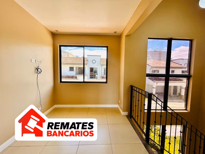 Venta de casa en Condominio Atocha, Ulloa, Heredia, Remate - Imagen 6