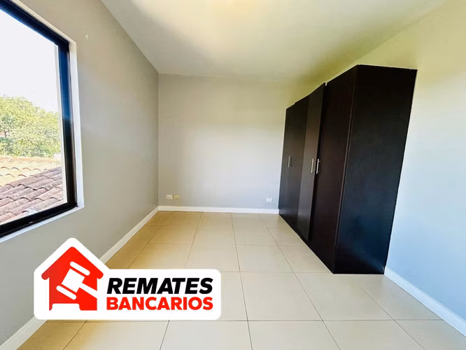 Venta de casa en Condominio Atocha, Ulloa, Heredia, Remate - Imagen 12