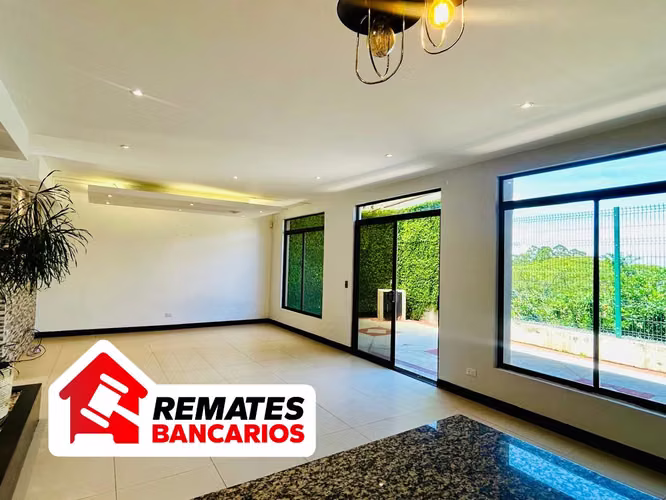 Venta de casa en Condominio Atocha, Ulloa, Heredia, Remate - Imagen 3