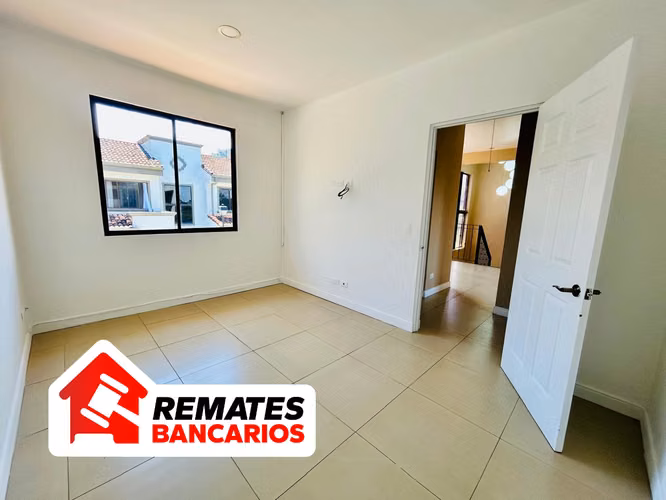 Venta de casa en Condominio Atocha, Ulloa, Heredia, Remate - Imagen 11