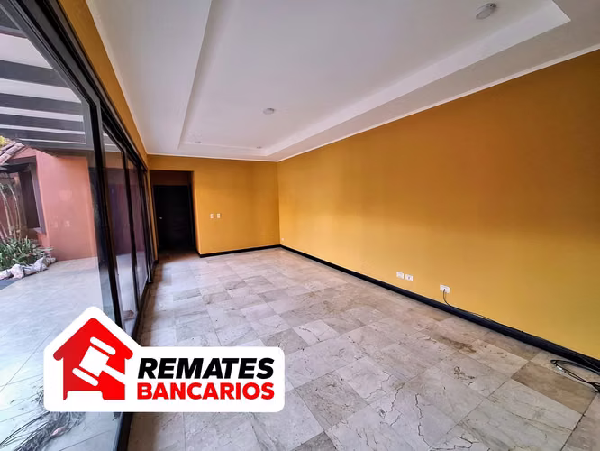 Venta de casa, Bosques de Doña Rosa con piscina propia, Belén, Heredia - Imagen 4