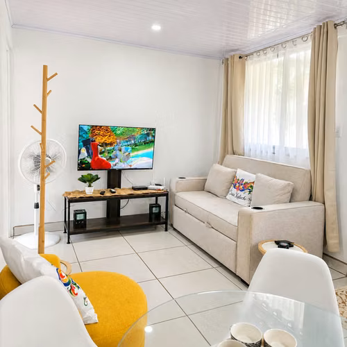 FULLY FURNISHED APARTMENT FOR RENT - SARCHÍ, ALAJUELA