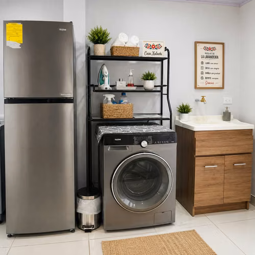 APARTAMENTO TOTALMENTE AMUEBLADO EN ALQUILER – SARCHÍ, ALAJUELA - Imagen 5