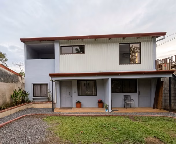 APARTAMENTO TOTALMENTE AMUEBLADO EN ALQUILER – SARCHÍ, ALAJUELA - Imagen 7